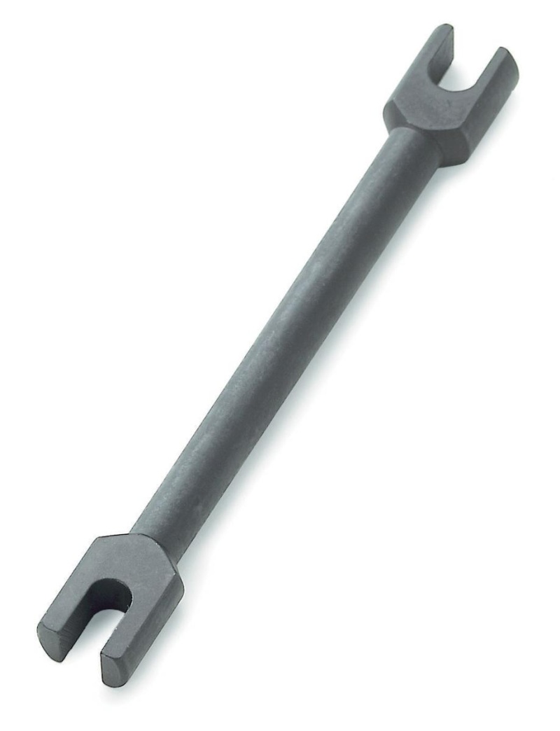 SPOKE WRENCH