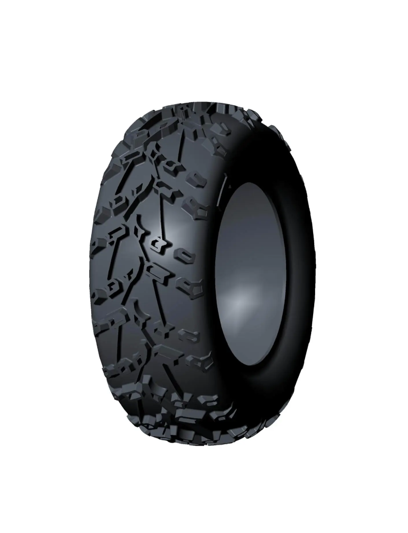 TIRE 26 X 10-14