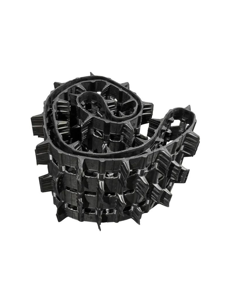 TRACK-146 X2.0 CROSSOVER