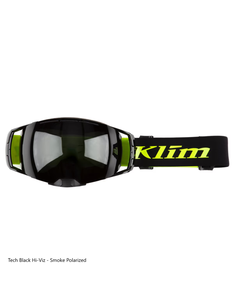 Aeon Goggle