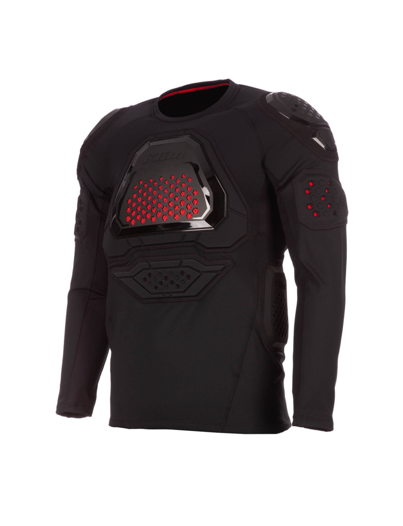 Aggressor Armored Shirt 2.0 