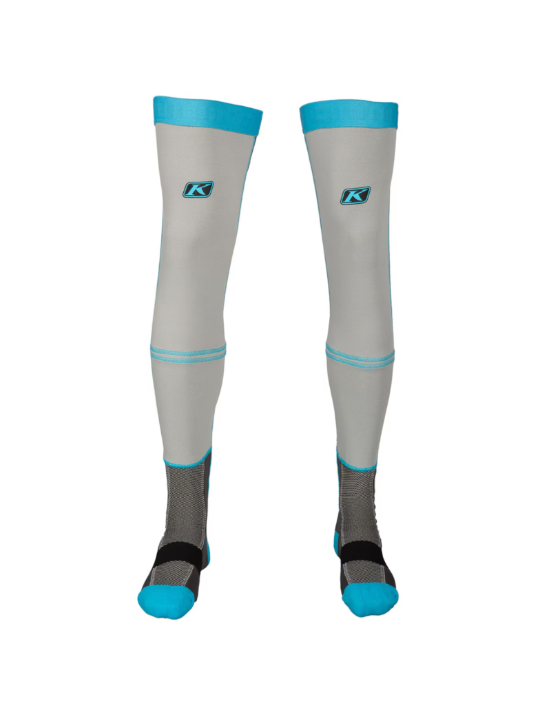 Aggressor -1.0 Knee Brace Sock
