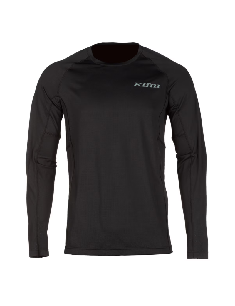 Aggressor -1.0 Long Sleeve