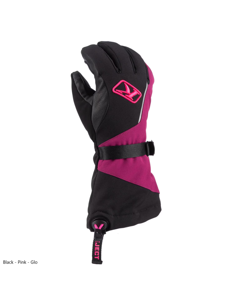 Allure Gauntlet Glove 