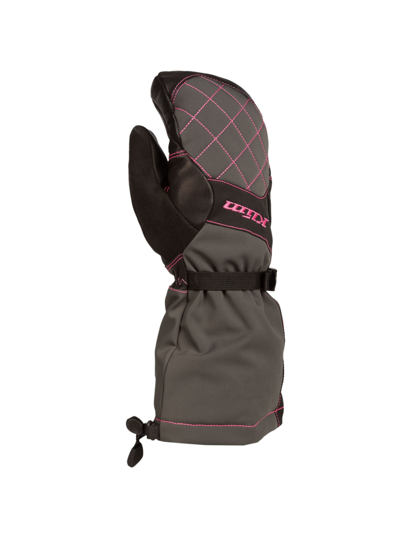 Allure Mitten