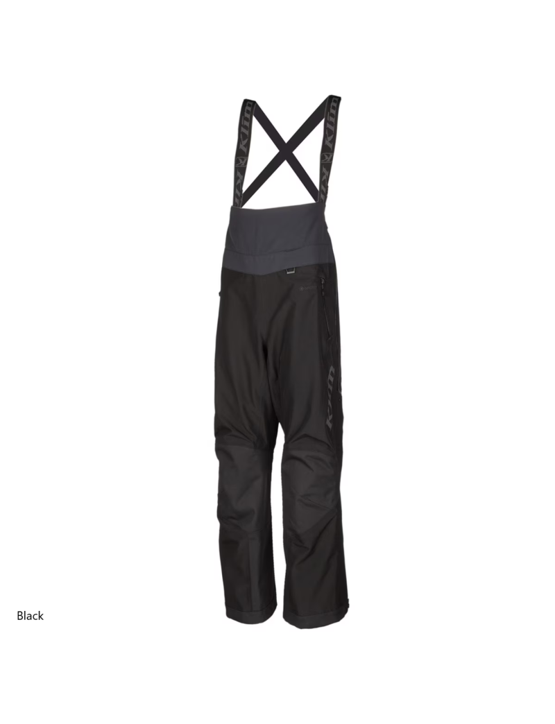 Alpine Bib