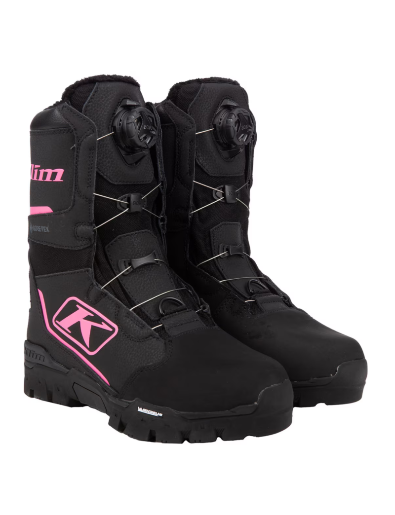 Aurora GTX BOA Boot