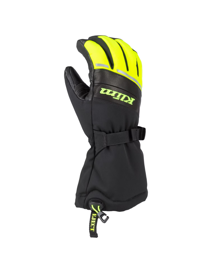 Blaze Gauntlet Glove