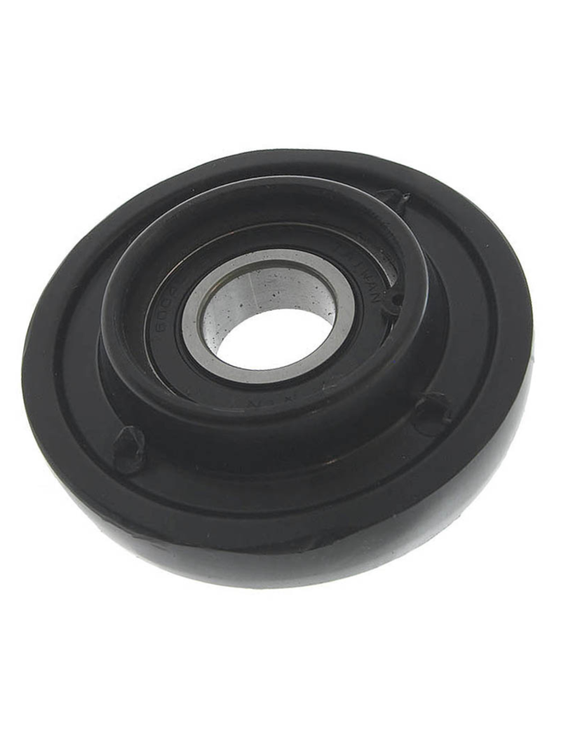 Boggiehjul Antistab 20MM