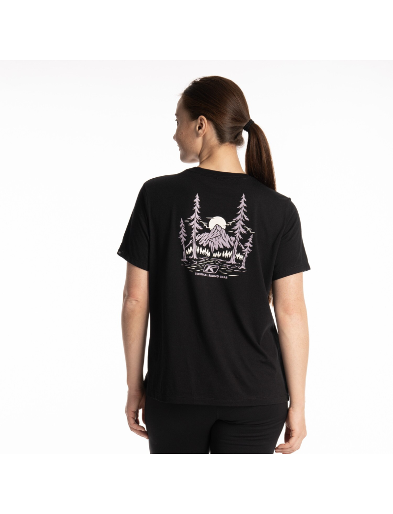 Canyon Tri-blend Tee