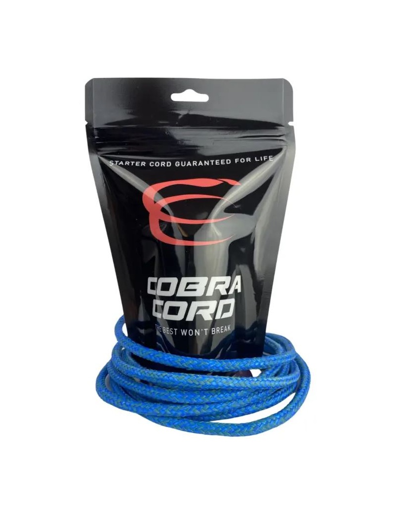 K-CORD COBRA BLUE