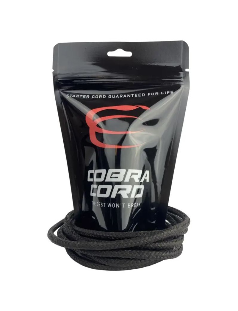 K-CORD COBRA BLACK
