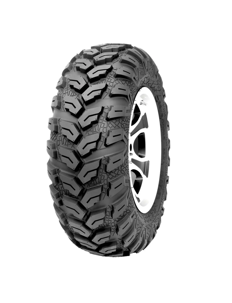 E-MARK CU063 TIRE 26X8-14