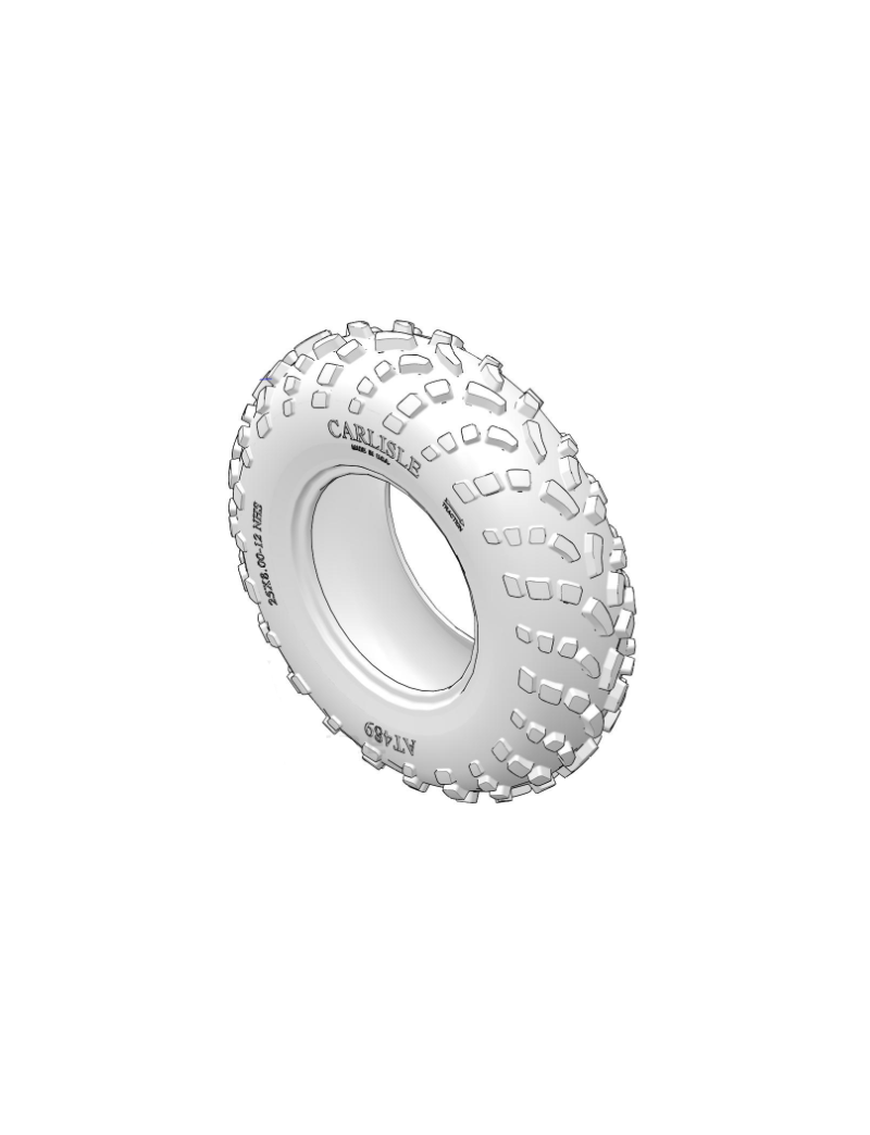 TIRE-25X8-12P373E-MARK