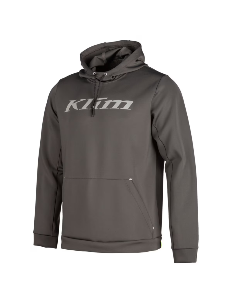 Defender Hoodie