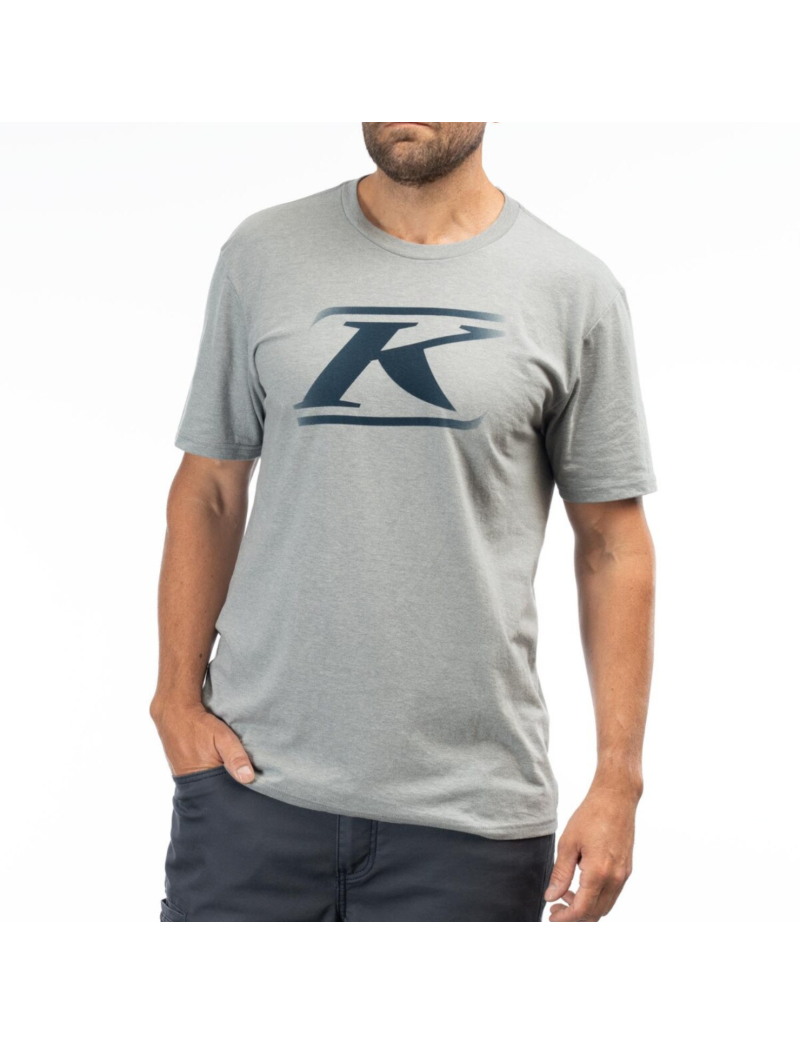 Drift Tri-blend Tee