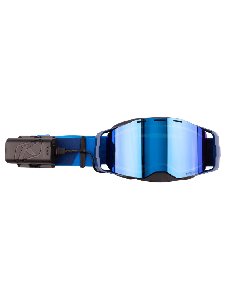 Edge eFire Goggle