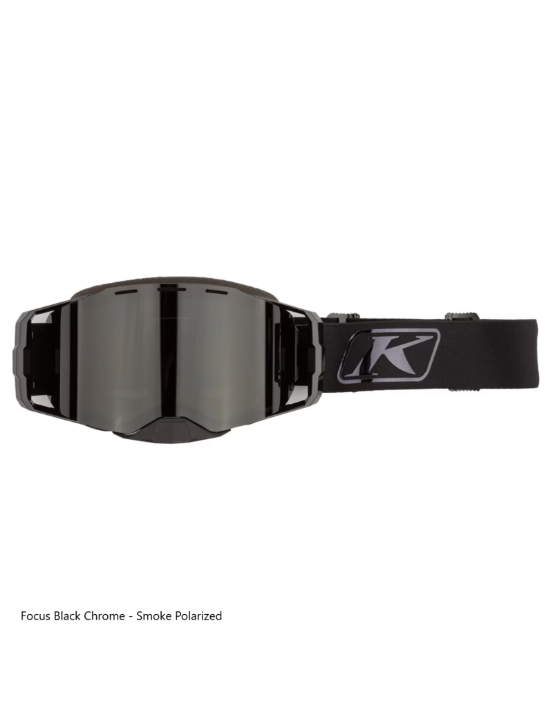 Edge Goggle