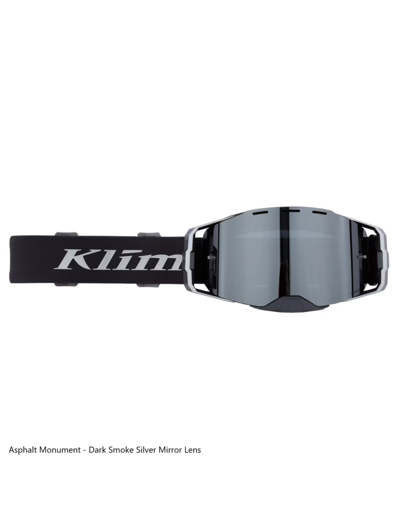 Edge Off-Road Goggle