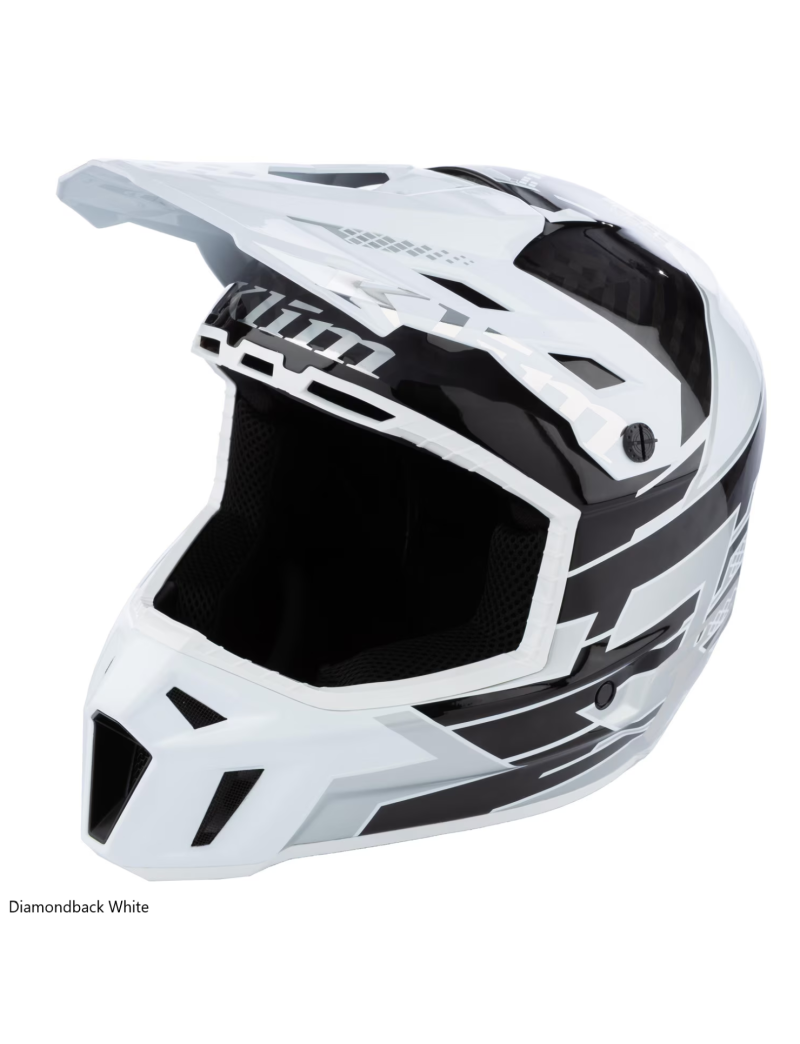 F3 Carbon Pro Helmet ECE