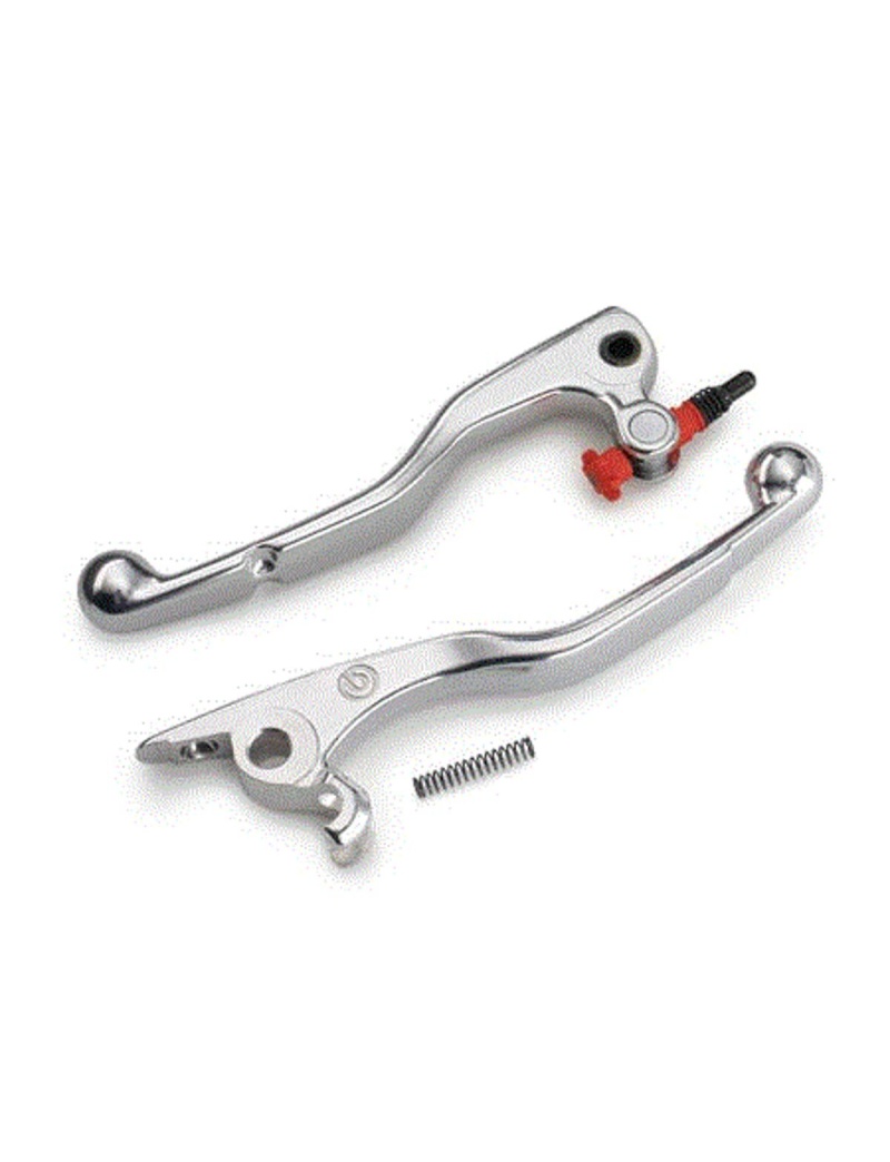 CLUTCH/BRAKE LEVER SET 09-12