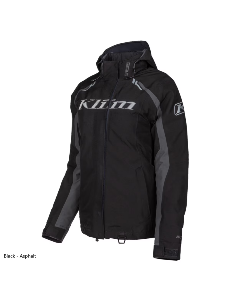 Flare Jacket