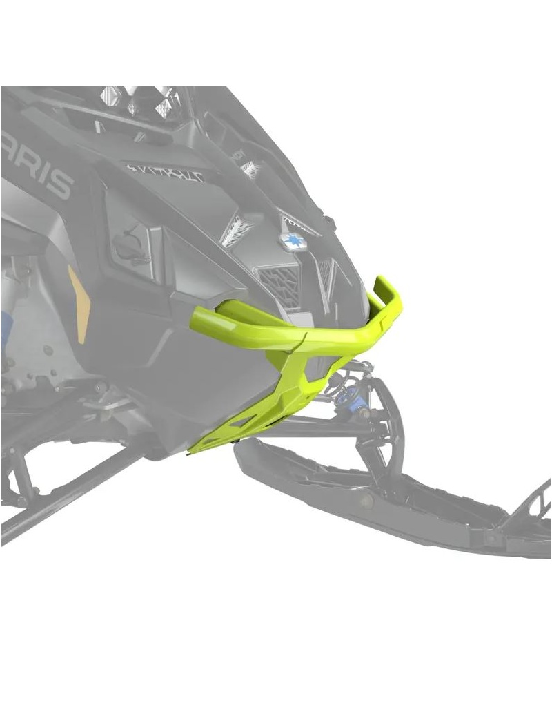 K-BUMPER FRONT LIFTED LIME