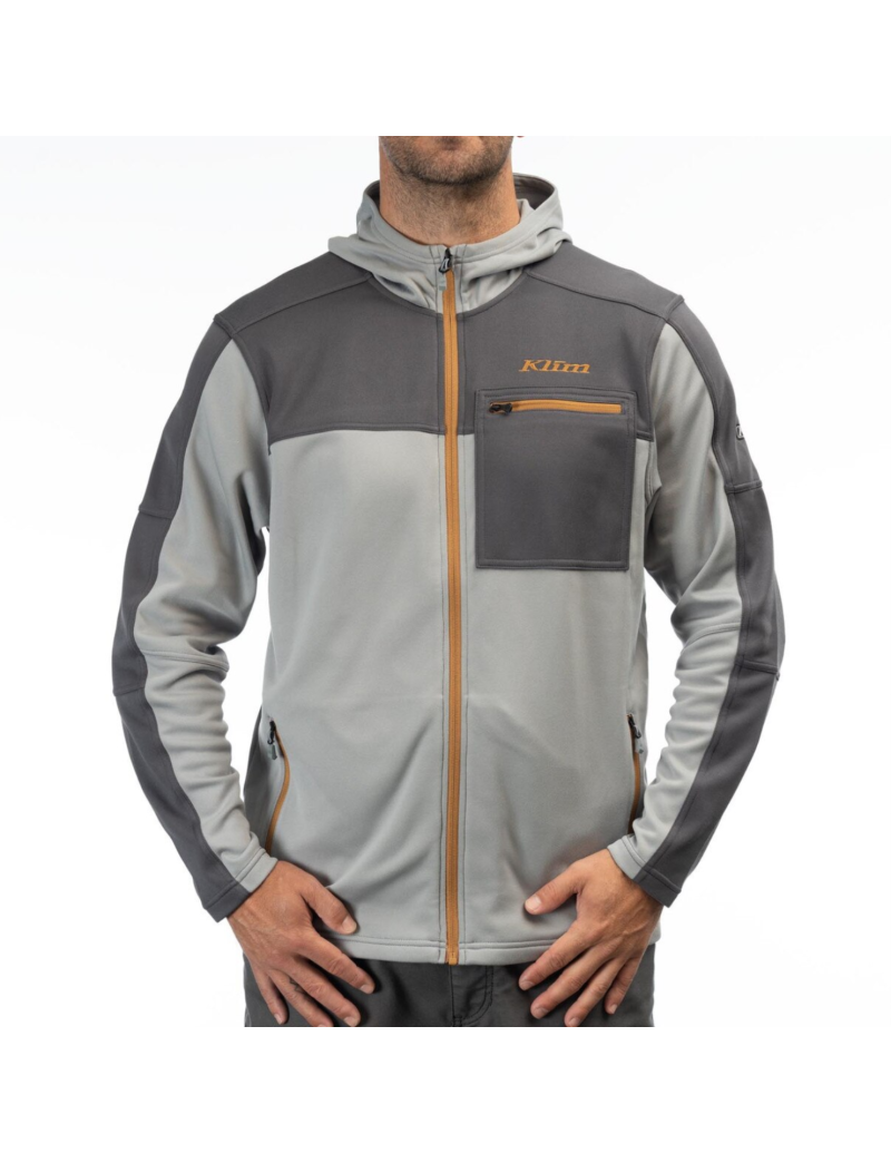 Glacier Hoodie