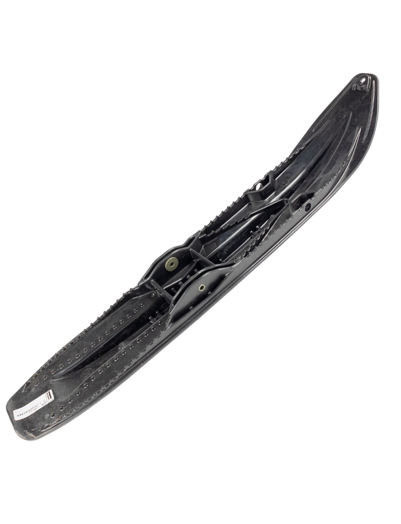 SKIRMKWIDE(SINGLE)BLK