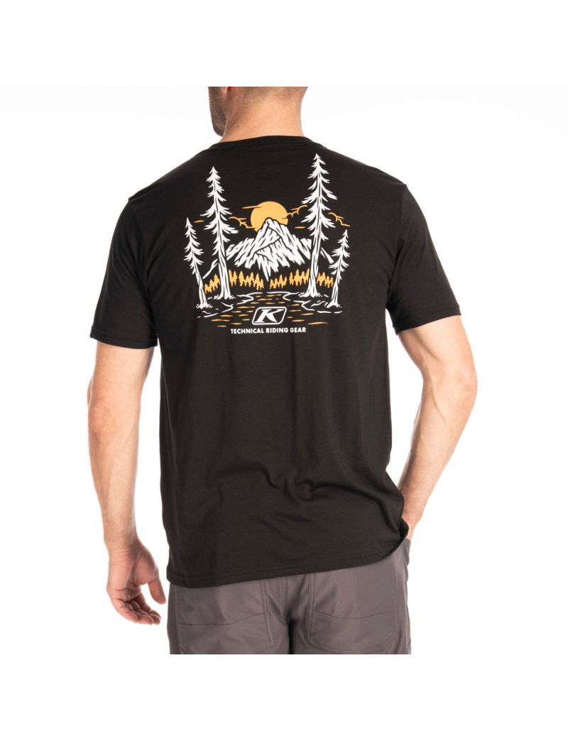 Hawley Tri-blend Tee 