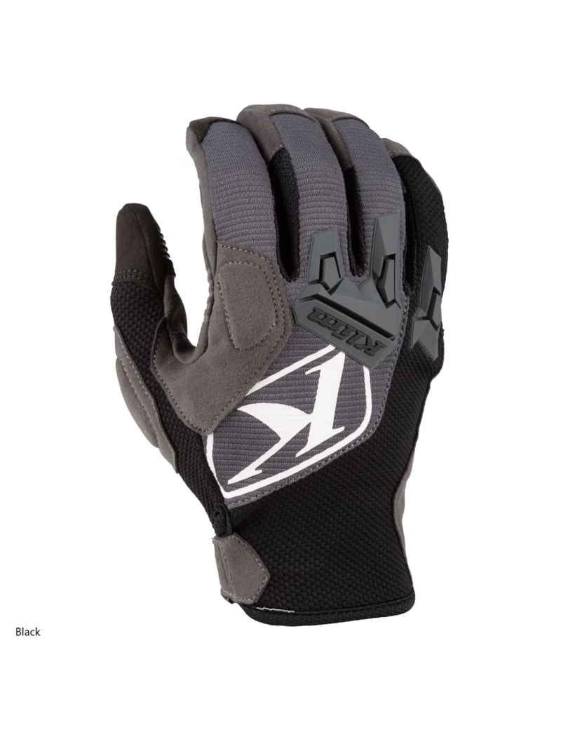 Impact Glove