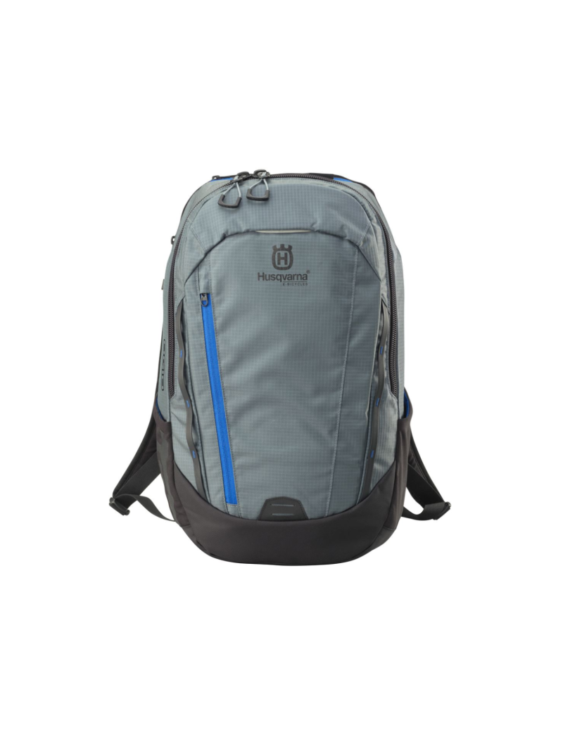 INVENTOR BACKPACK OS