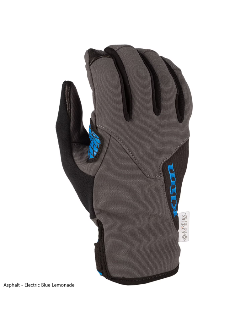 Inversion Glove