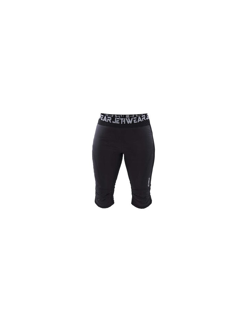 Womens Cruiser Shorts Black XS