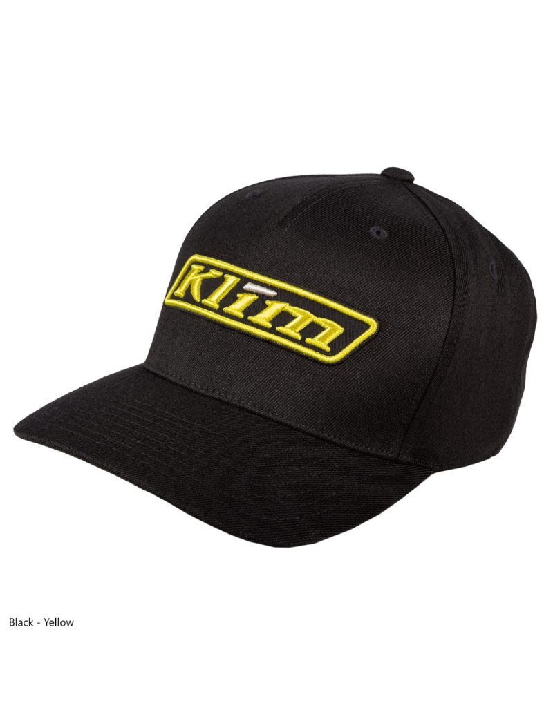 Klim Corp Hat