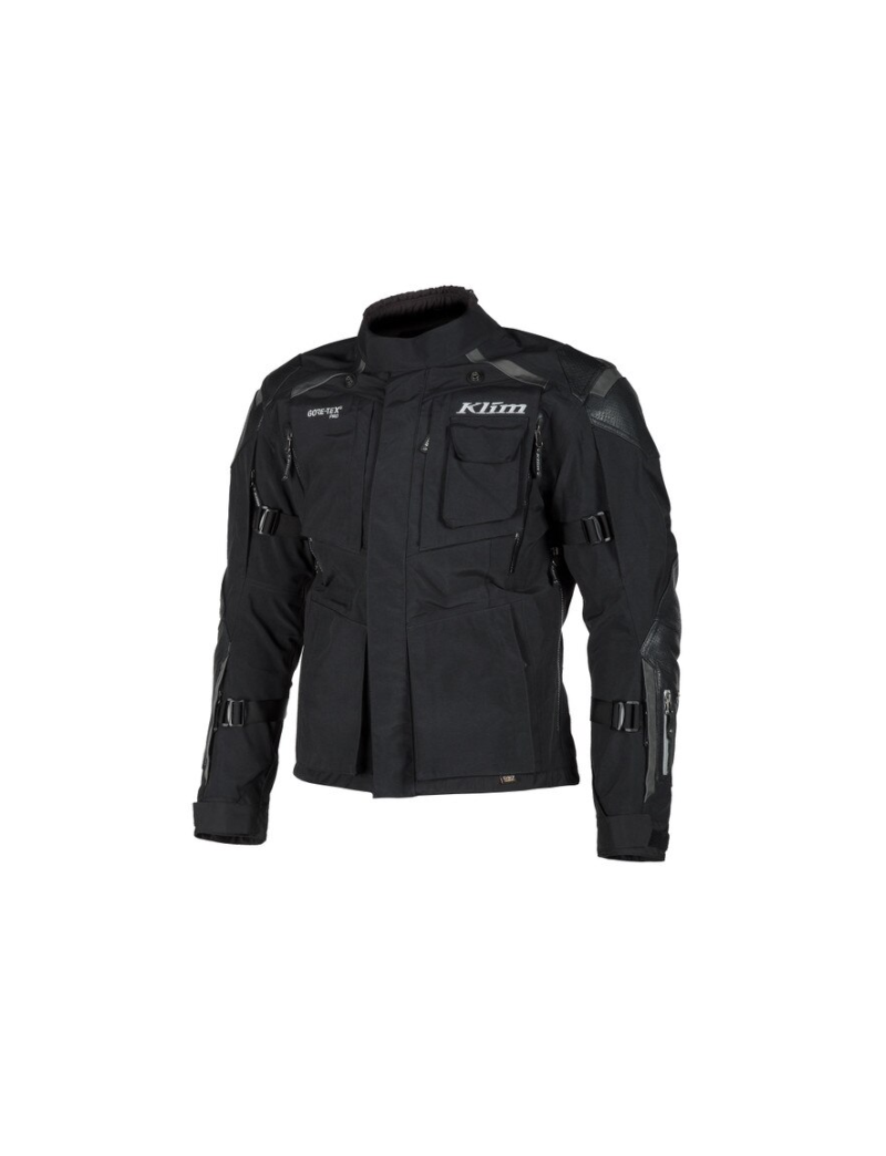 Kodiak jacket 50 black