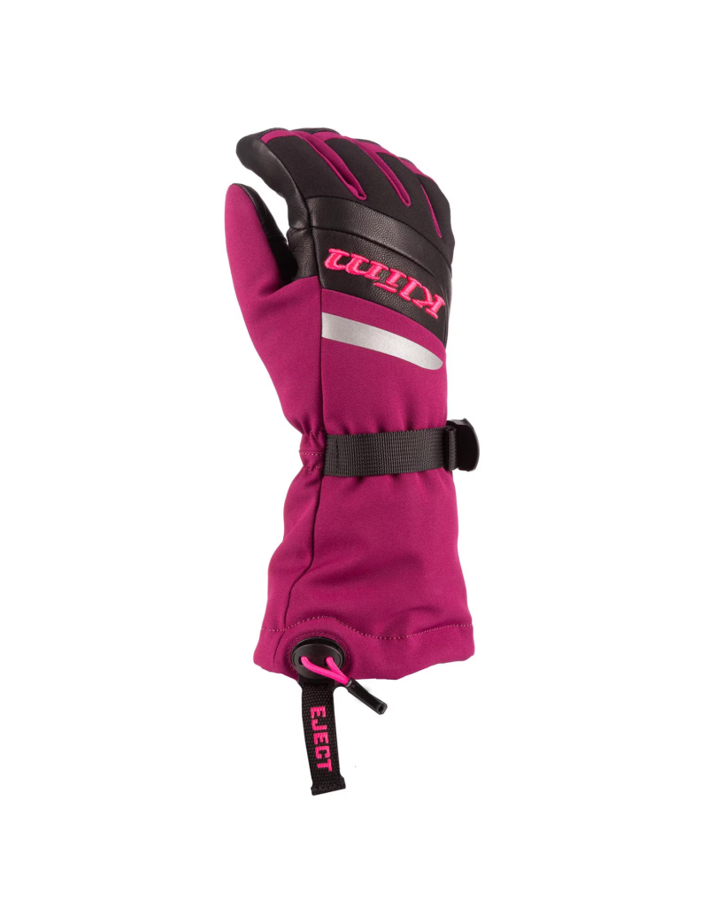 Radiate Gauntlet Glove