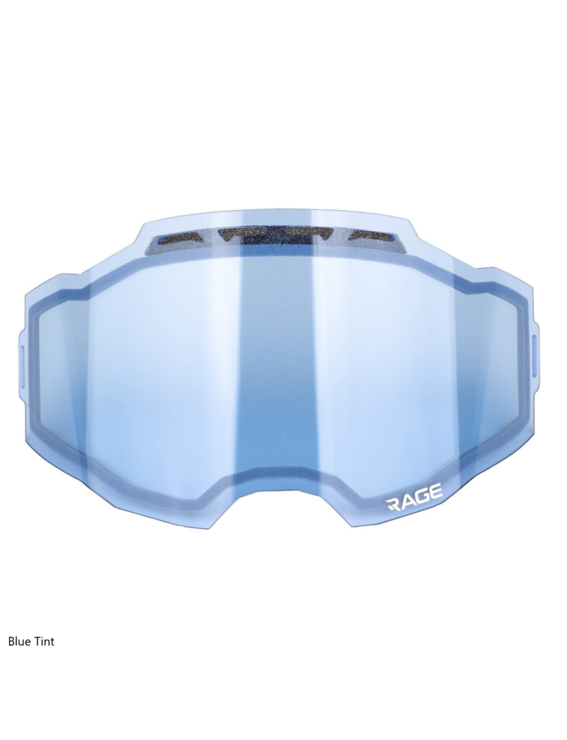 Rage Lens