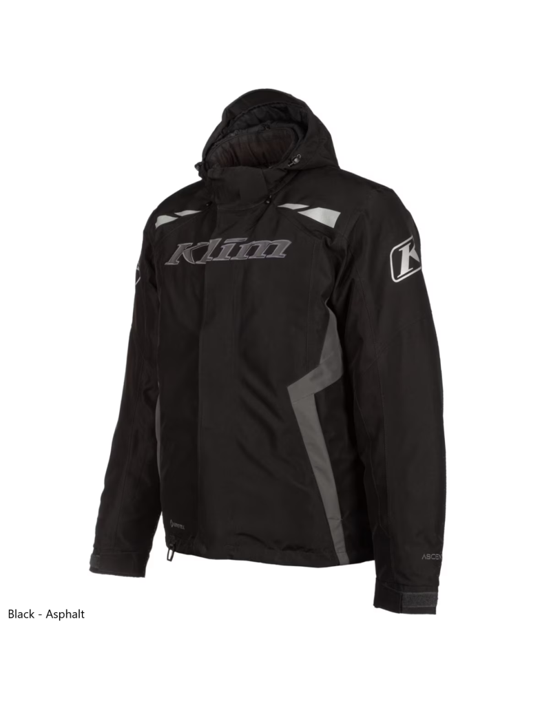 Rift Jacket