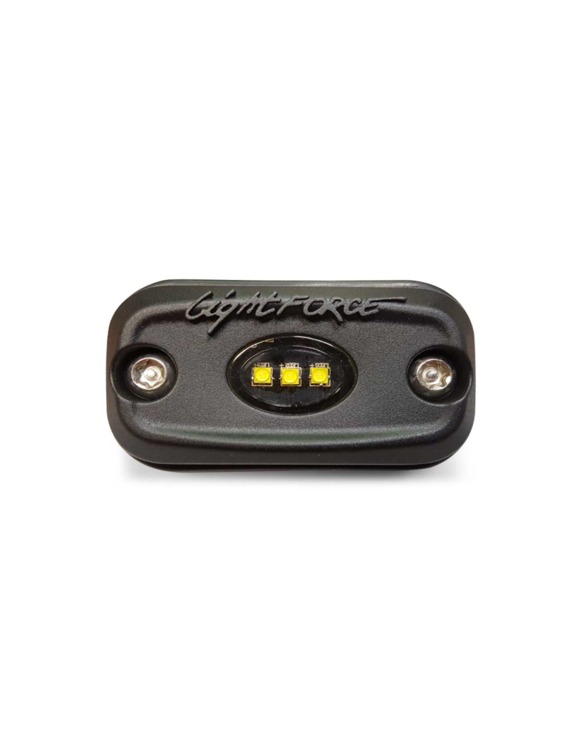 Arbetsbelysning Led 10-36V 9 W flodljusbild för plan eller rörmontage 350lm