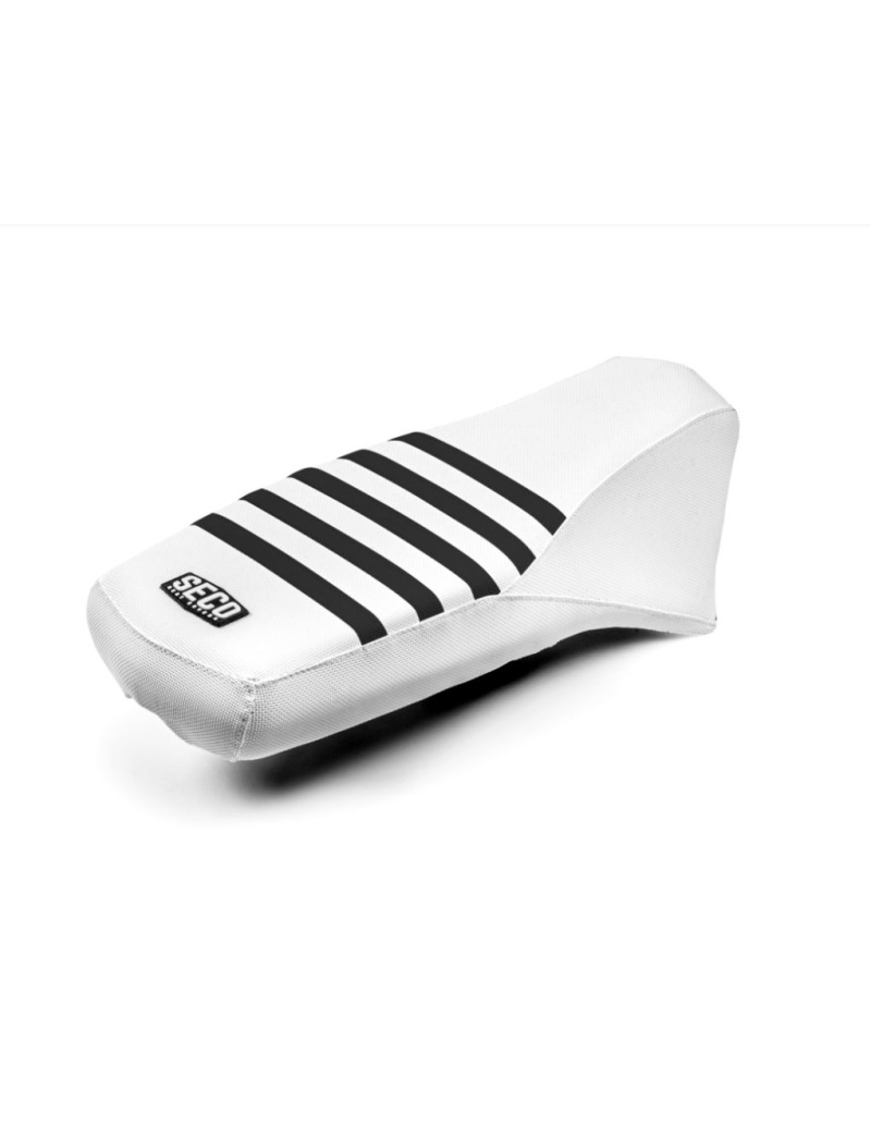 SECO Dynöverdrag Matryx Vit/Svart