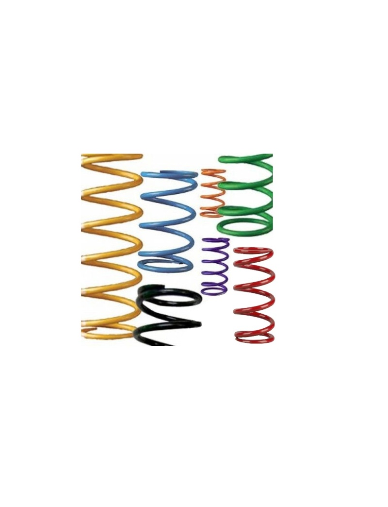 Sekundärfjäder (160-240)