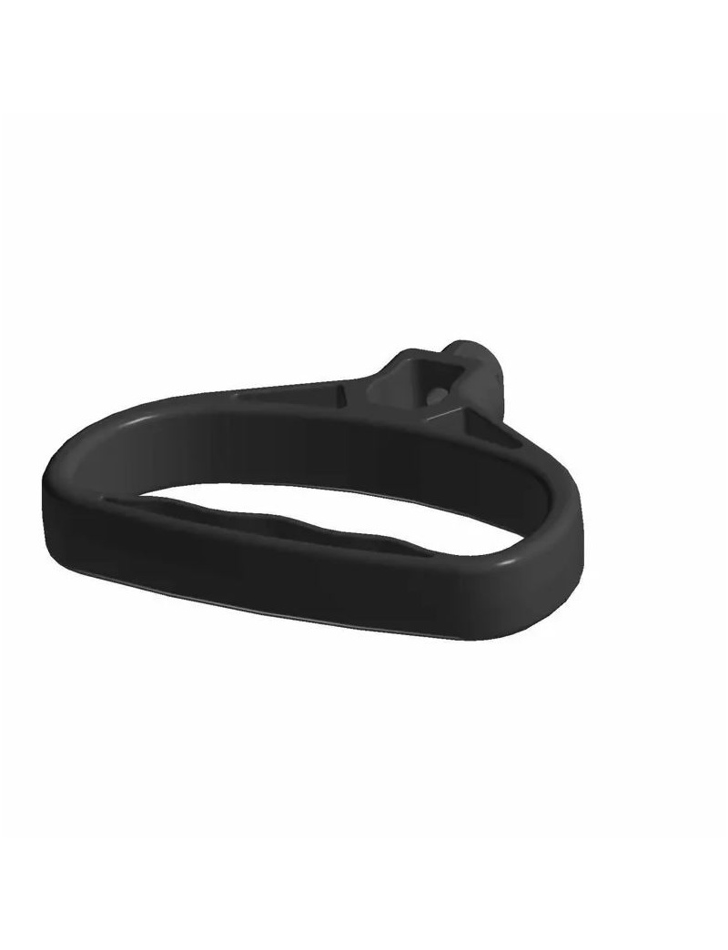 RECOIL HANDLE GLOSS BLACK