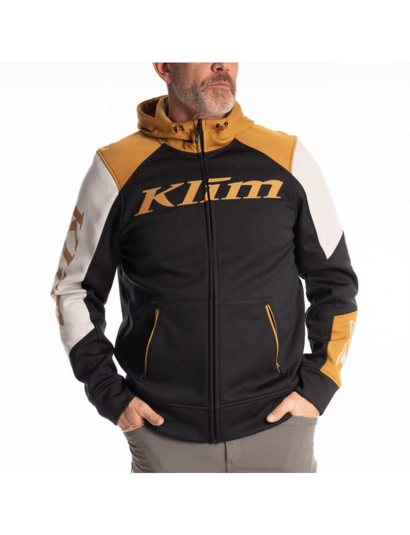 Stealth Hoodie