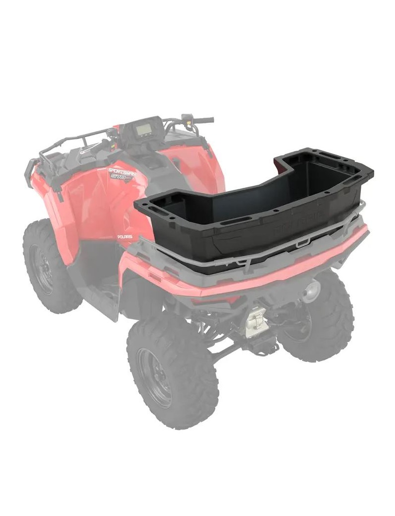 K-BOX STORAGE REAR OPEN