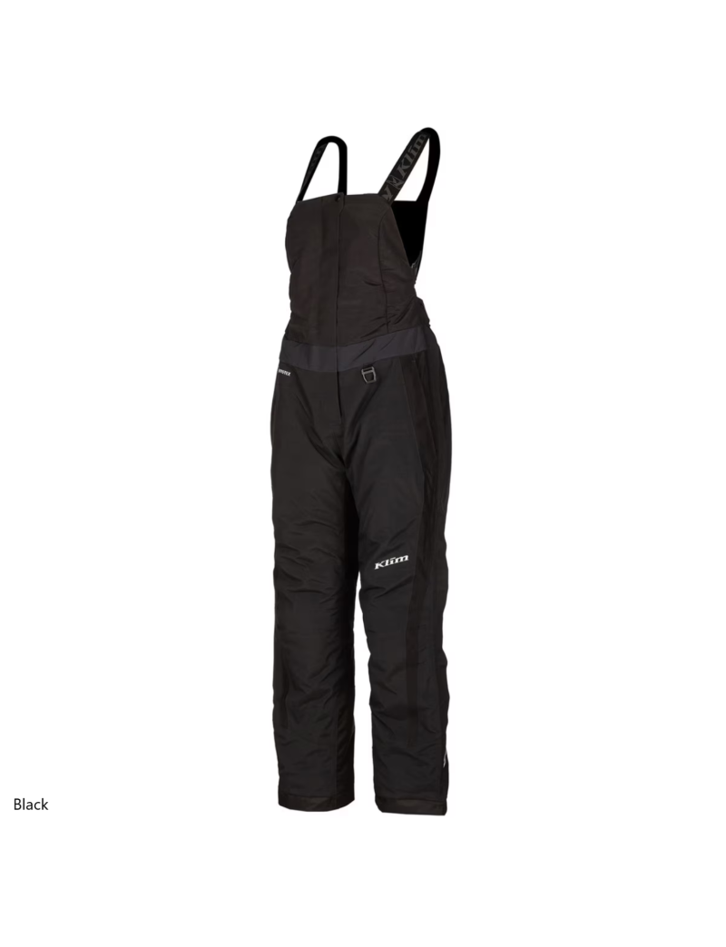 Strata Bib