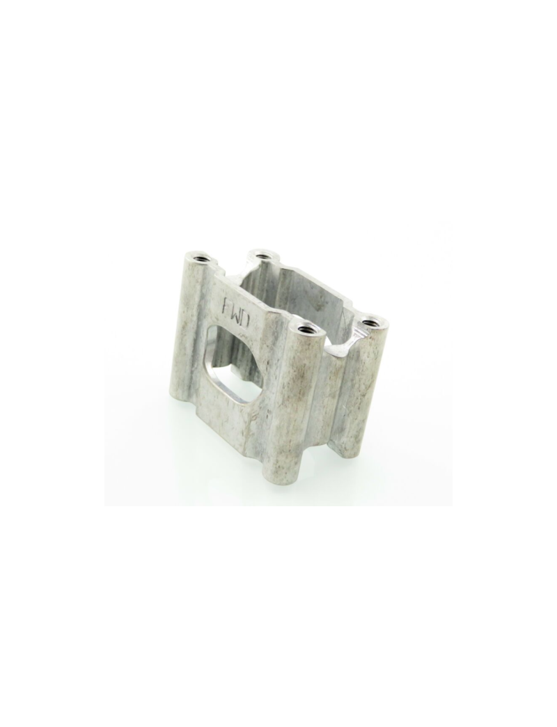 KIT-RISER HB 3.75 RMK OFFSET