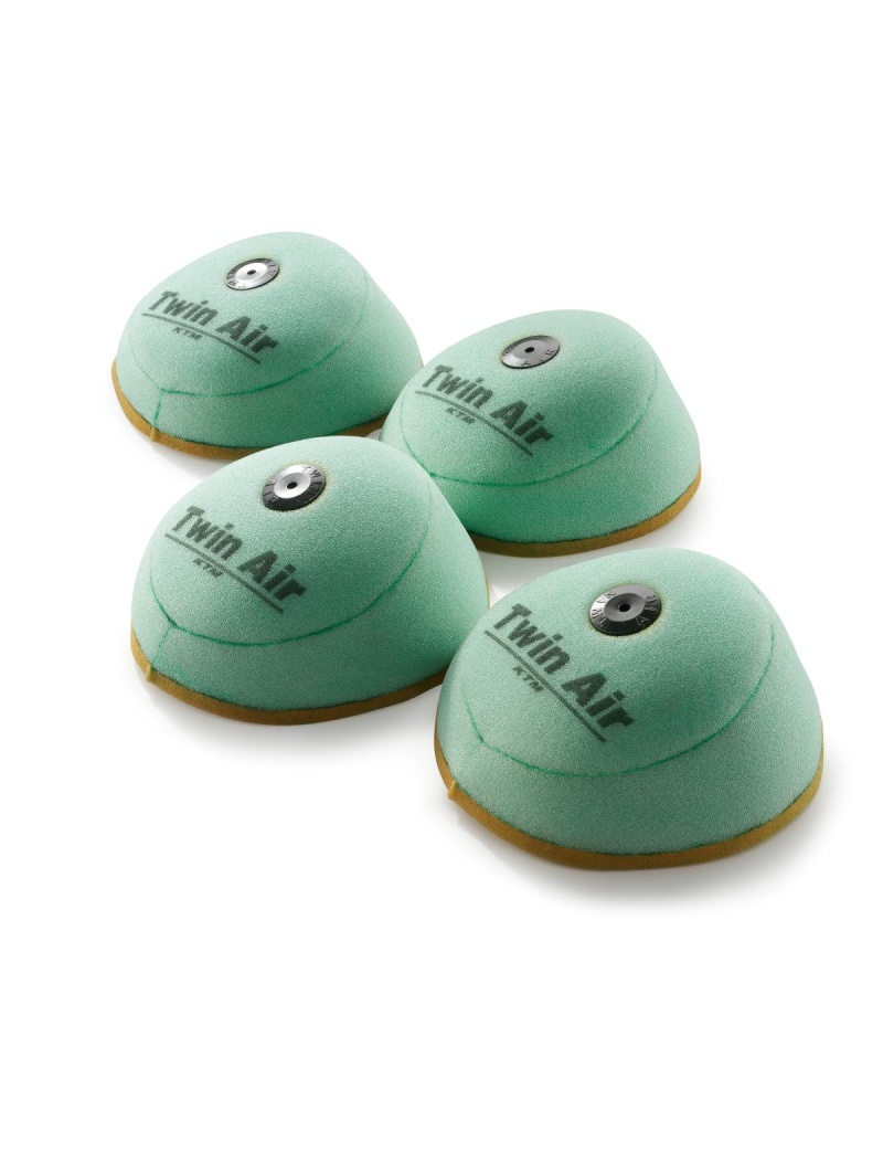 AIR FILTER 2017 och äldre