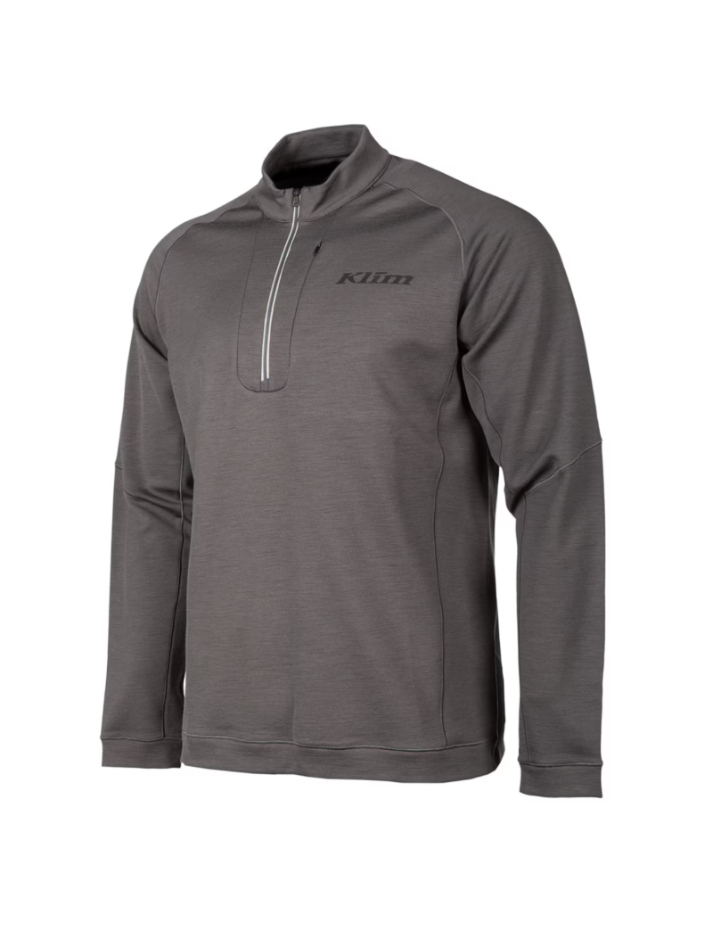 Teton Merino Wool 1/4 Zip