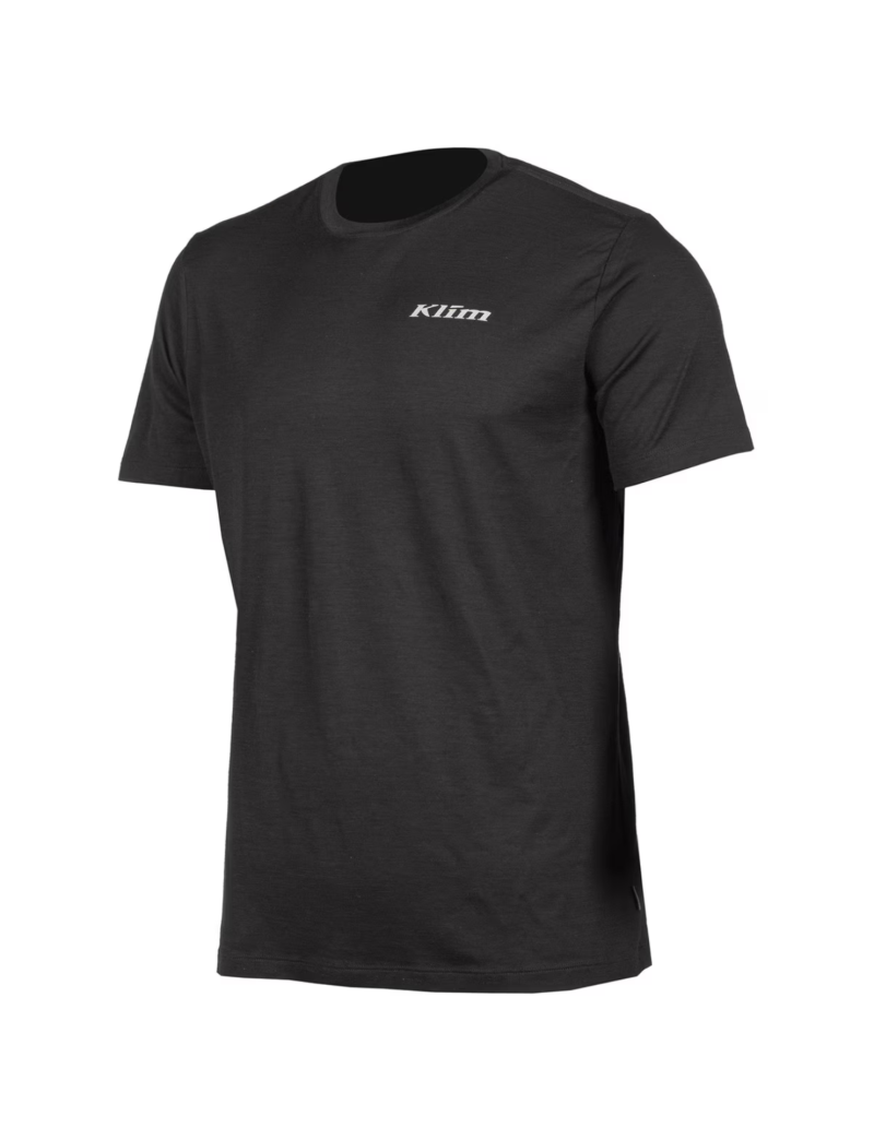 Teton Merino Wool SS Shirt